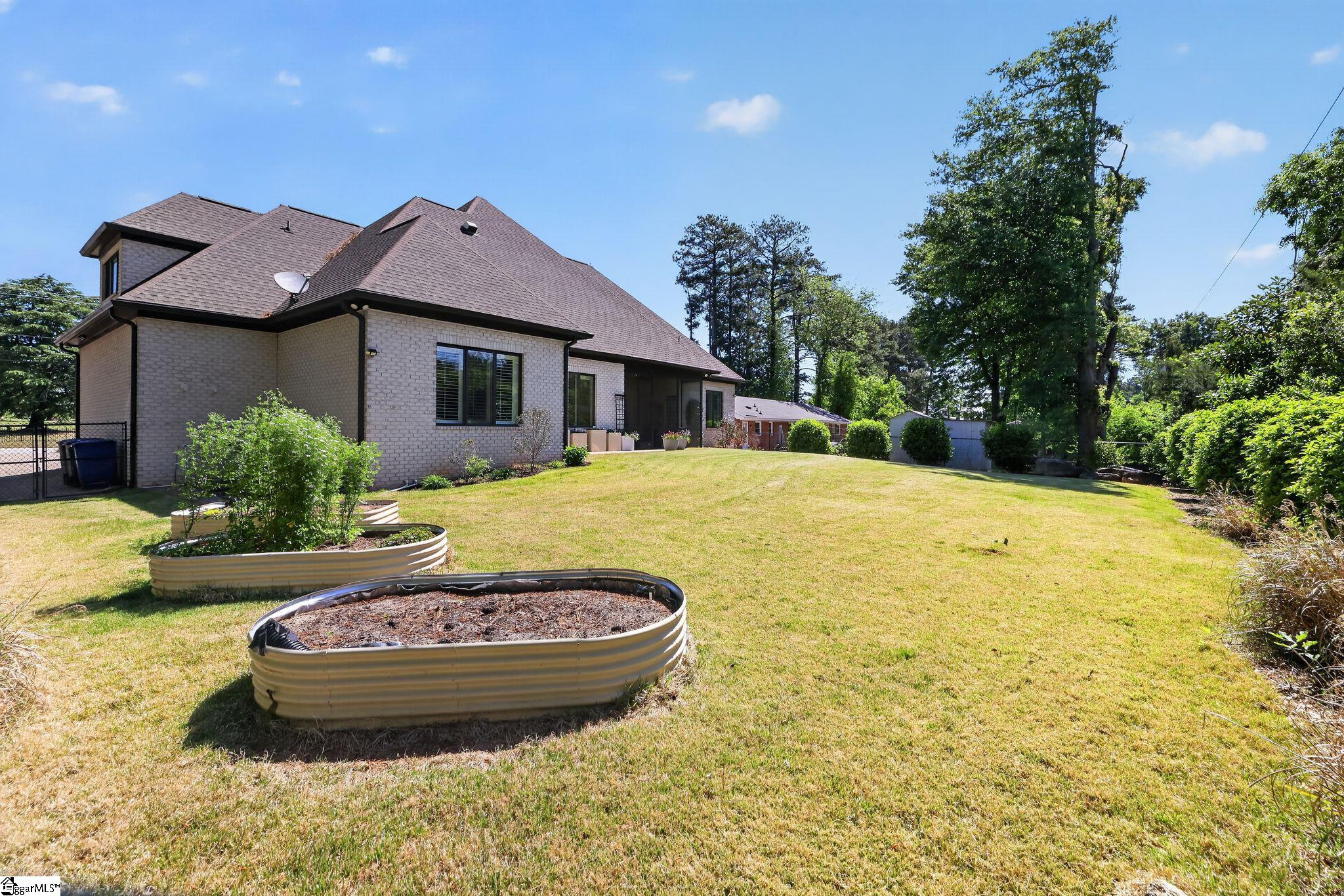 1401 Fernwood Glendale Road Spartanburg, SC 29307 - Photo 33 of 35