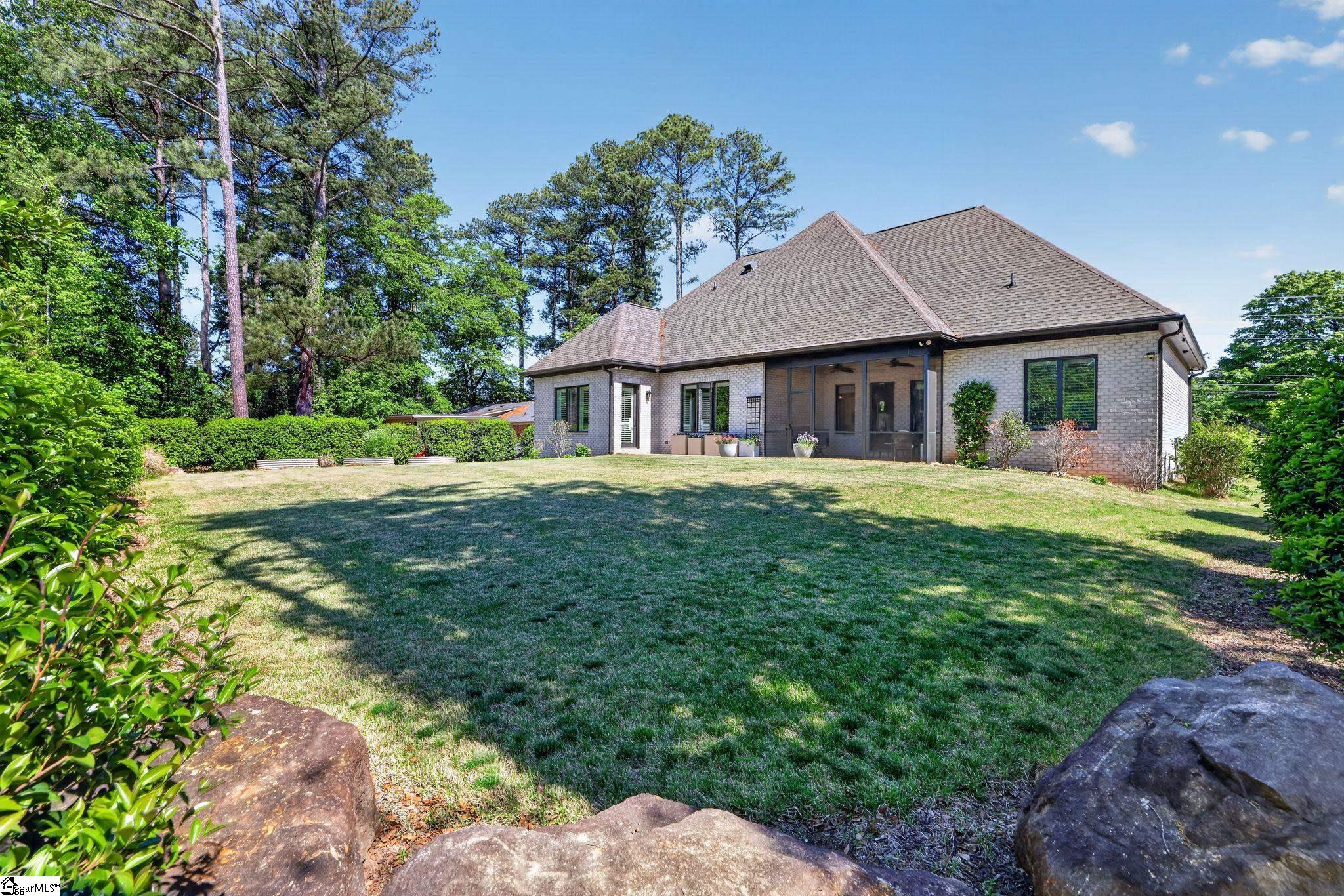 1401 Fernwood Glendale Road Spartanburg, SC 29307 - Photo 35 of 35