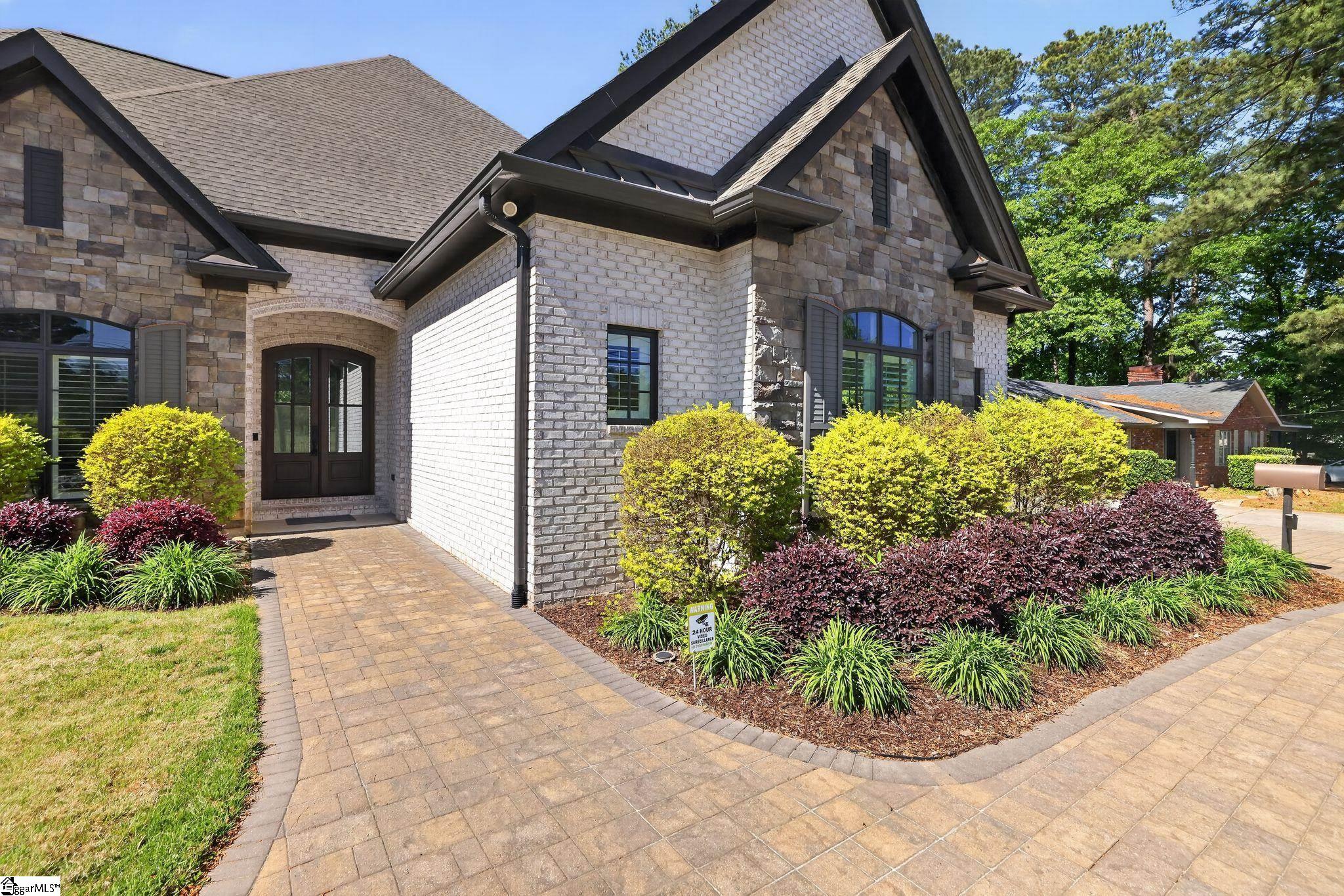 1401 Fernwood Glendale Road Spartanburg, SC 29307 - Photo 4 of 35