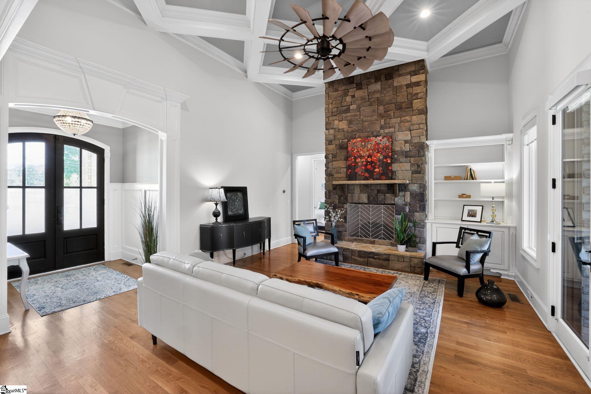 1401 Fernwood Glendale Road Spartanburg, SC 29307 - Photo 5 of 35