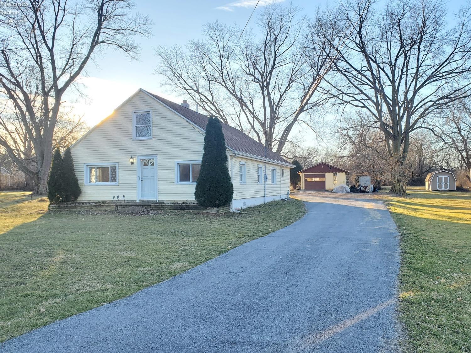 5603 Billings Road Castalia, OH 44824 - Photo 1 of 37 Gallery Image 1