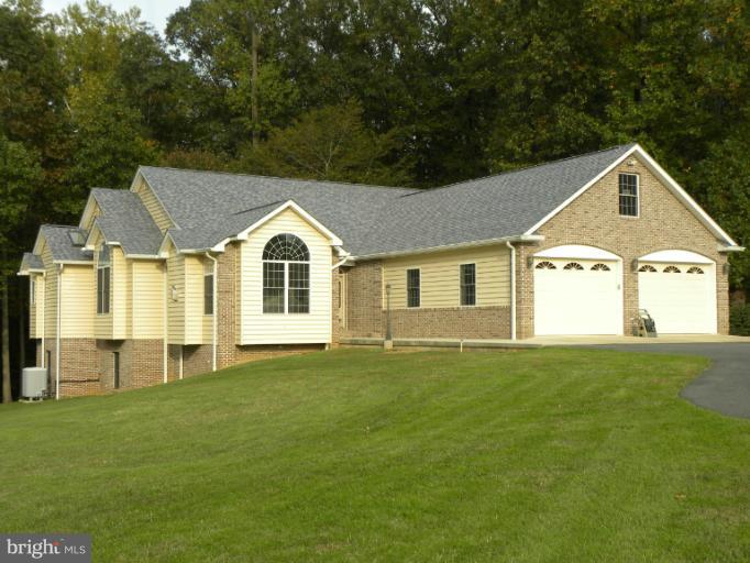 5611 Gunpowder Road White Marsh, MD 21162 - Photo 1 of 30 Exterior (General)