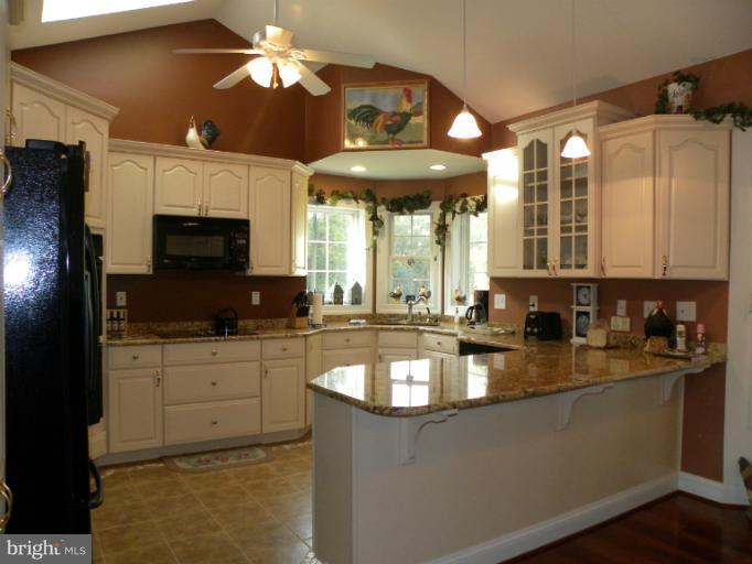 5611 Gunpowder Road White Marsh, MD 21162 - Photo 7 of 30 Kitchen