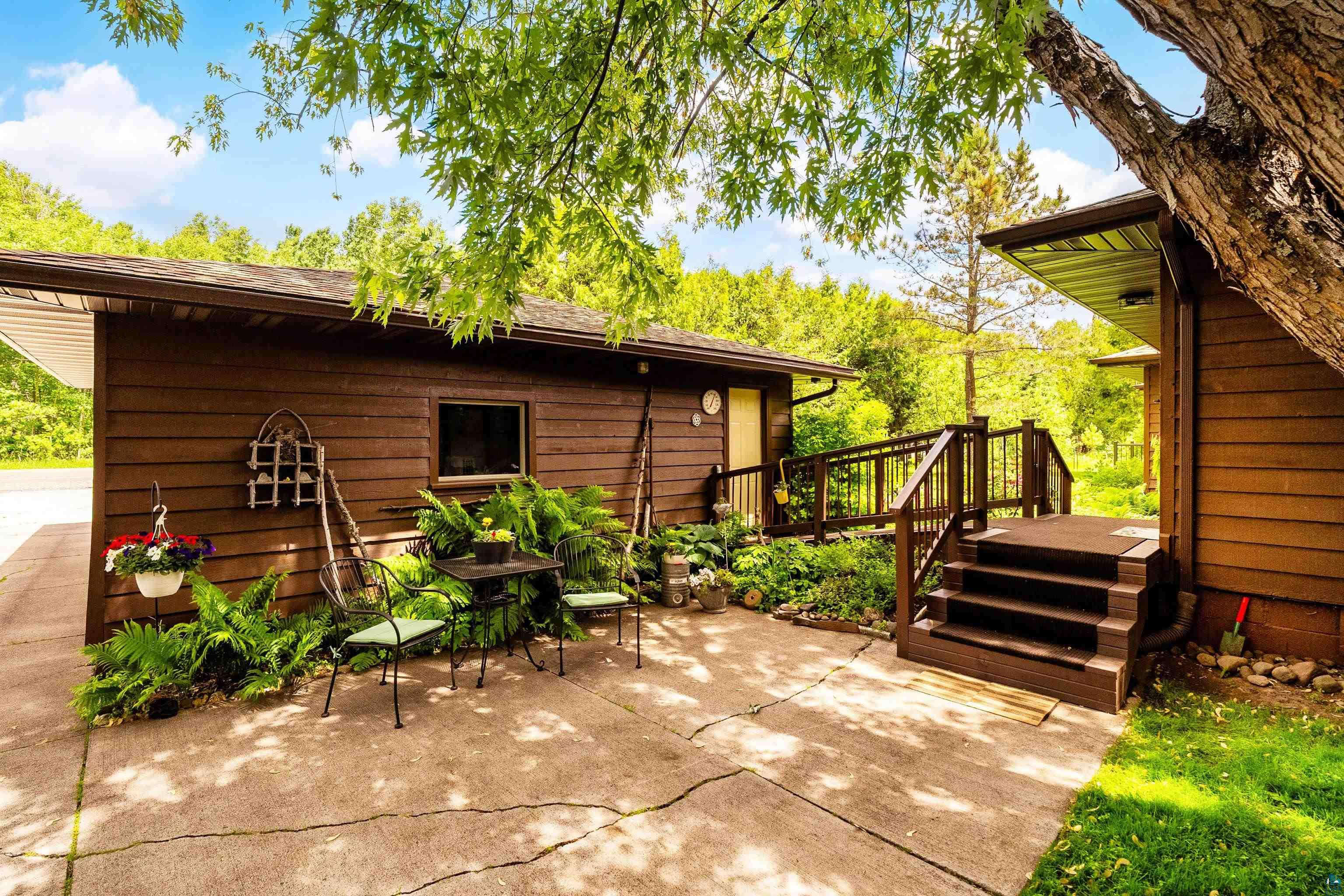 5506 West Arrowhead Road Hermantown, MN 55811 - Photo 33 of 50