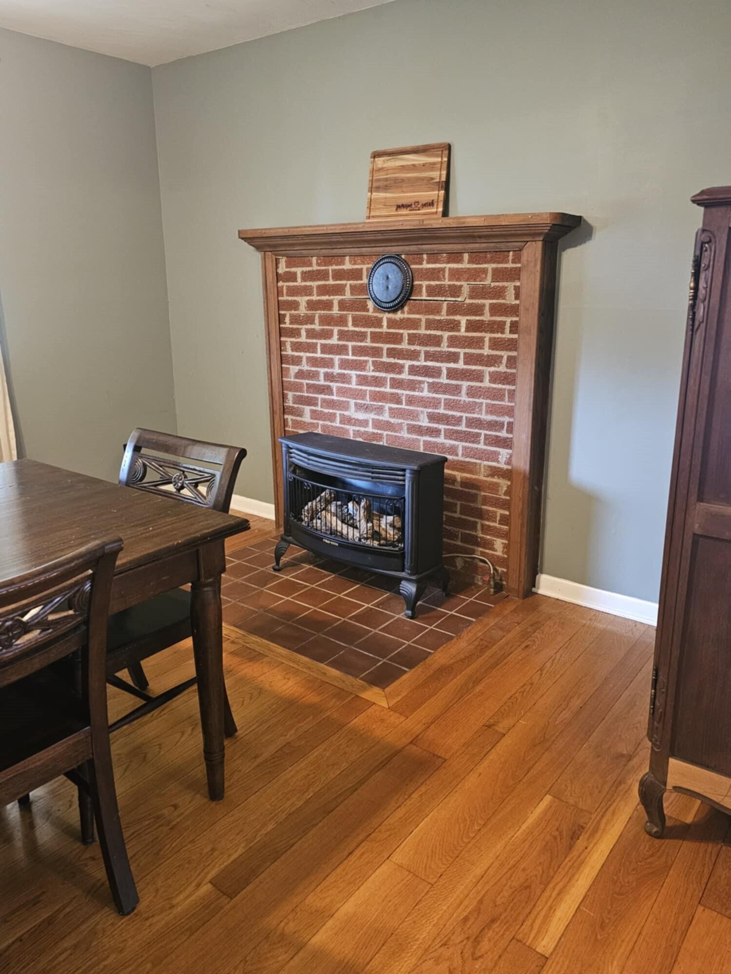 290 Reynolds Subdivision Road Frankford, WV 24938 - Photo 5 of 22 Gallery Image 5