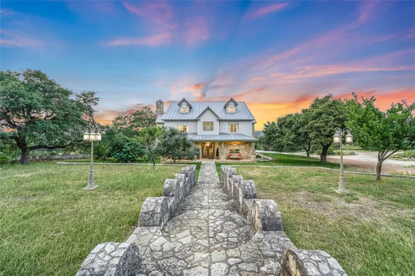 $3,250,000 | 1174 Royal Eagle Drive, Fischer, TX 78623