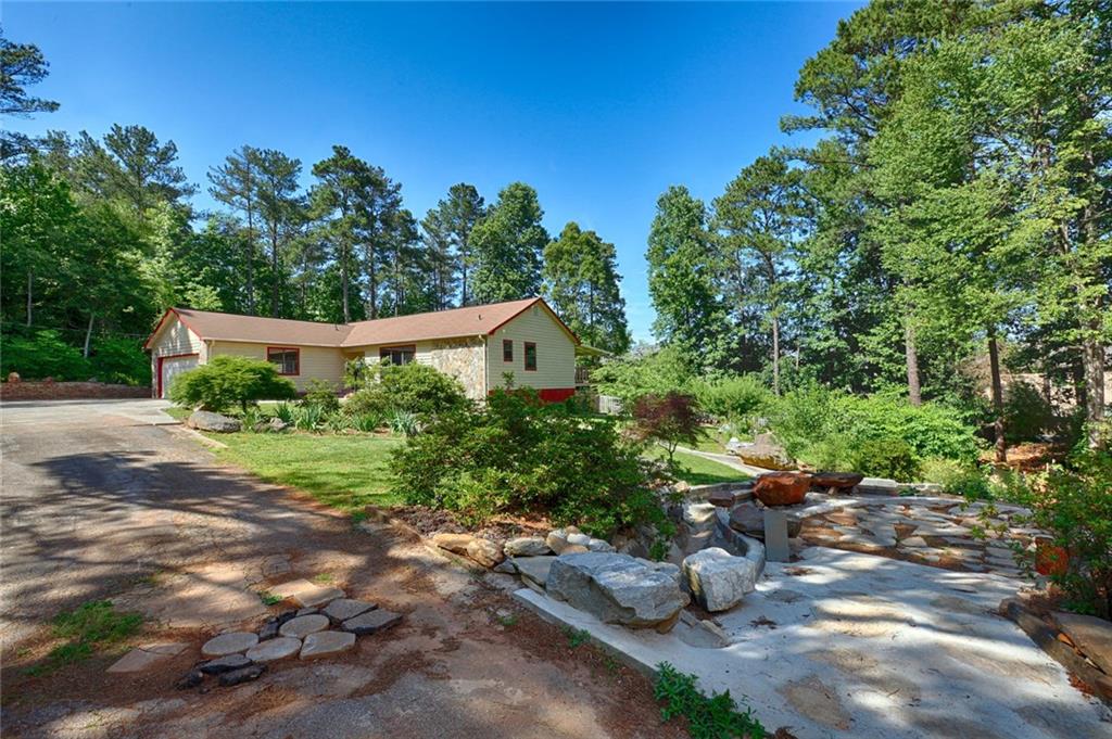 2301 Sever Road Lawrenceville, GA 30043 - Photo 1 of 1