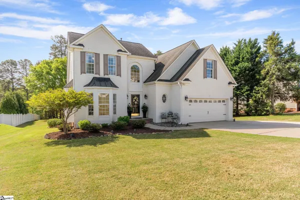 $549,900 | 108 Carsons Pond Drive, Simpsonville, SC 29681