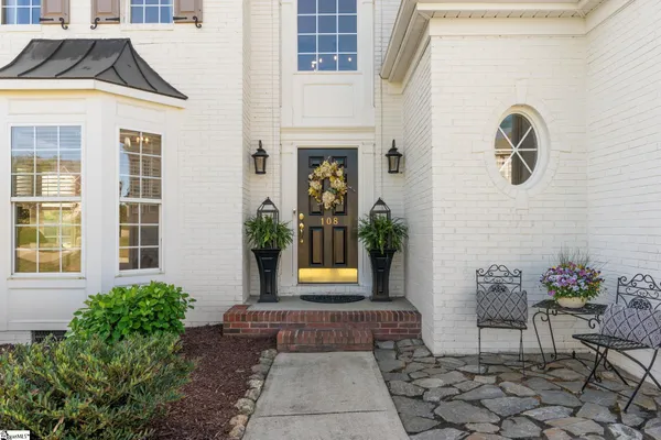 $549,900 | 108 Carsons Pond Drive, Simpsonville, SC 29681