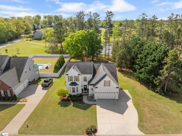 $549,900 | 108 Carsons Pond Drive, Simpsonville, SC 29681