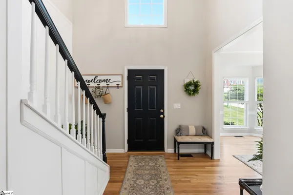 $549,900 | 108 Carsons Pond Drive, Simpsonville, SC 29681