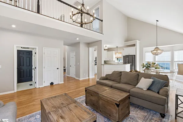 $549,900 | 108 Carsons Pond Drive, Simpsonville, SC 29681