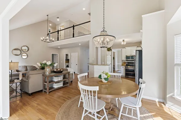 $549,900 | 108 Carsons Pond Drive, Simpsonville, SC 29681