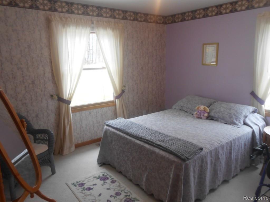 3097 Davis Lake Road Lapeer, MI 48446 - Photo 18 of 31