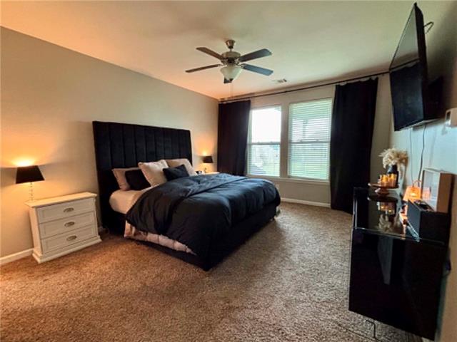 408 Lakeshore Village East Slidell, LA 70461 - Photo 10 of 30