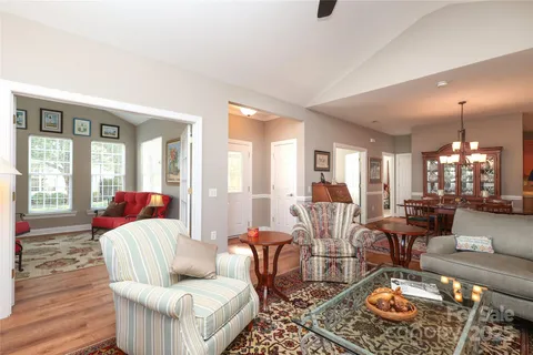 $455,000 | 2114 North Castle Court, Matthews, NC 28105