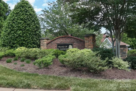 $455,000 | 2114 North Castle Court, Matthews, NC 28105