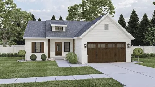 $349,900 | 1519 Ranger Drive North, Glencoe, MN 55336