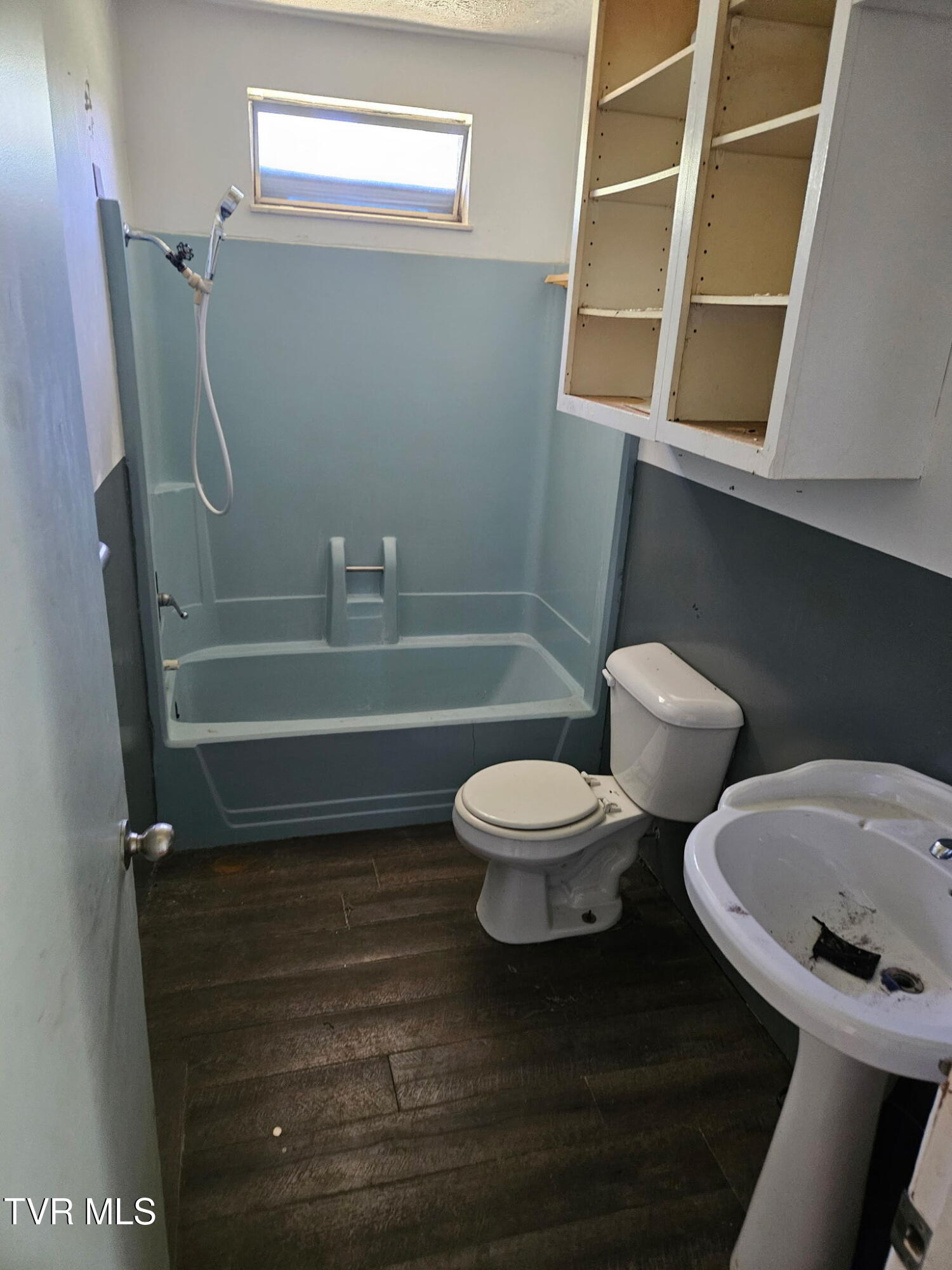 1433 Silver City Road Whitesburg, TN 37891 - Photo 6 of 17 Silver City After10