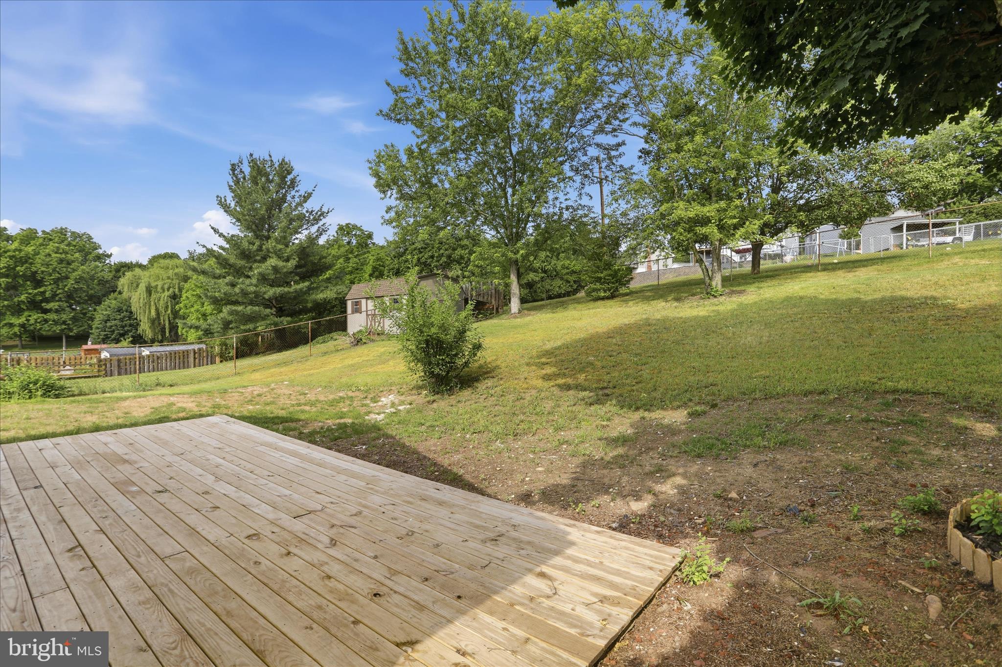 15411 Shamrock Road Southwest Cumberland, MD 21502 - Photo 34 of 38