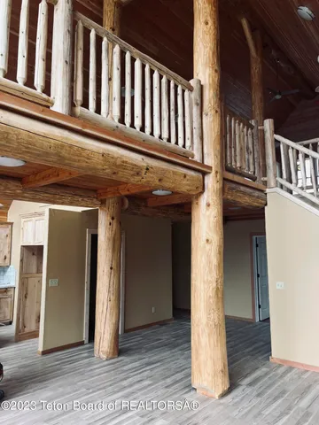 $750,000 | 237 Rocky Rd Circle, Afton, WY 83110