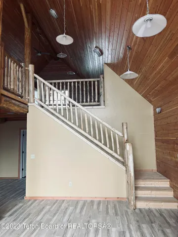 $750,000 | 237 Rocky Rd Circle, Afton, WY 83110