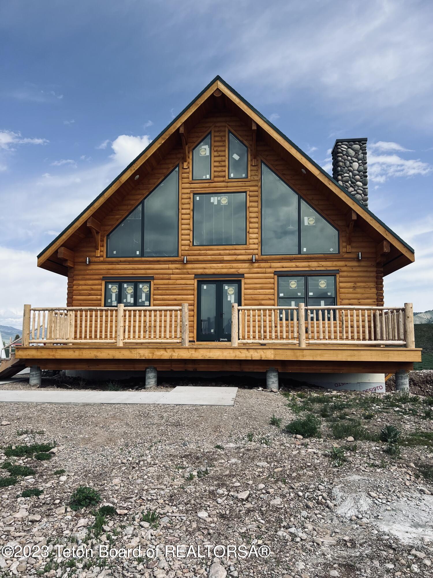 237 Rocky Rd Circle Afton, WY 83110 - Photo 2 of 51 IMG_5110