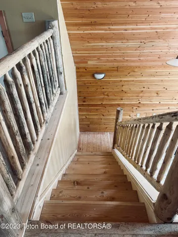 $750,000 | 237 Rocky Rd Circle, Afton, WY 83110