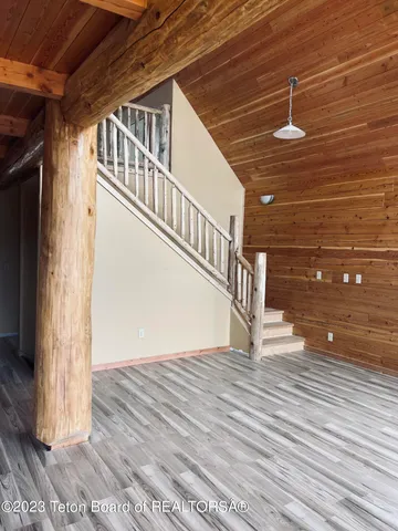 $750,000 | 237 Rocky Rd Circle, Afton, WY 83110