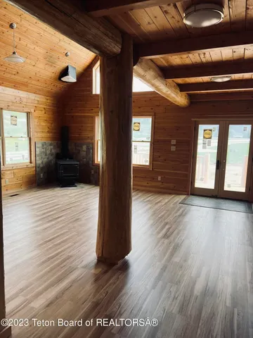 $750,000 | 237 Rocky Rd Circle, Afton, WY 83110