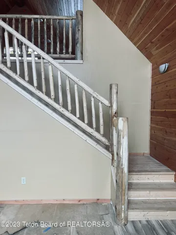 $750,000 | 237 Rocky Rd Circle, Afton, WY 83110