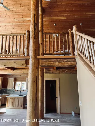 $750,000 | 237 Rocky Rd Circle, Afton, WY 83110