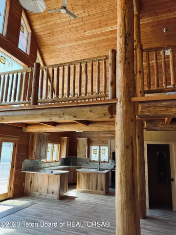 $750,000 | 237 Rocky Rd Circle, Afton, WY 83110