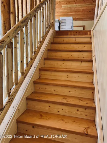 $750,000 | 237 Rocky Rd Circle, Afton, WY 83110