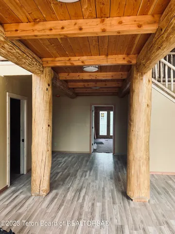 $750,000 | 237 Rocky Rd Circle, Afton, WY 83110