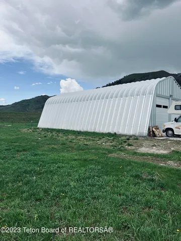 $750,000 | 237 Rocky Rd Circle, Afton, WY 83110