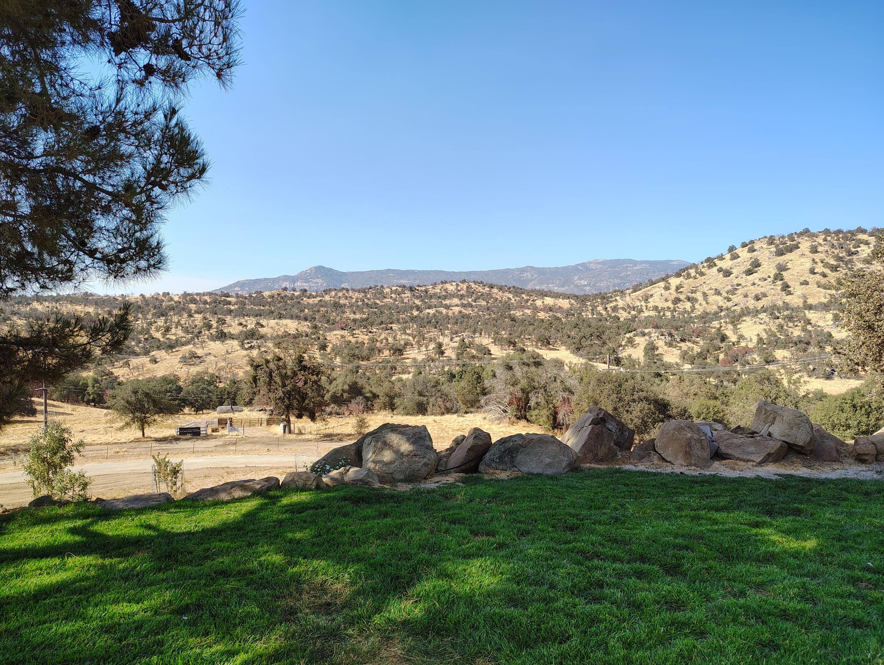 40511 Bear Creek Road Springville, CA 93265 - Photo 49 of 81 IMG_20241013_141615658_HDR