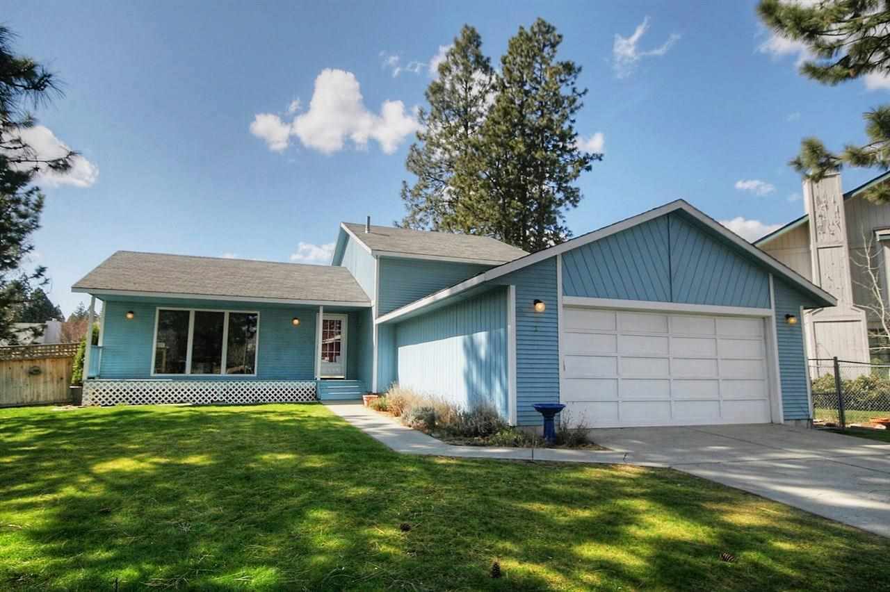 2304 South Evergreen Road Spokane, WA 99216 - Photo 1 of 13 Gallery Image 1