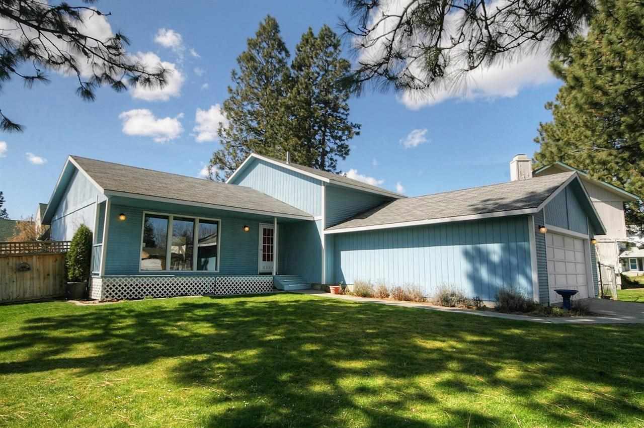 2304 South Evergreen Road Spokane, WA 99216 - Photo 3 of 13 Gallery Image 3