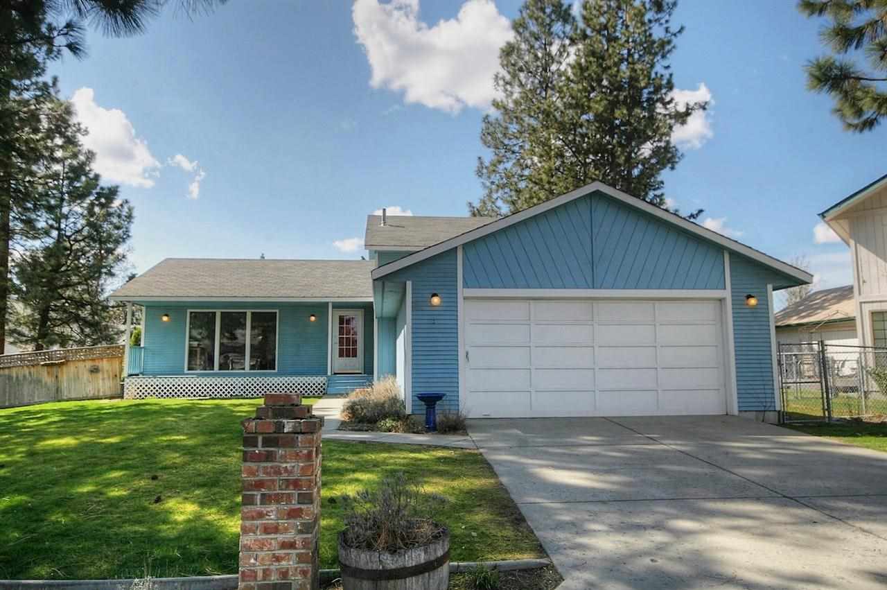 2304 South Evergreen Road Spokane, WA 99216 - Photo 4 of 13 Gallery Image 4