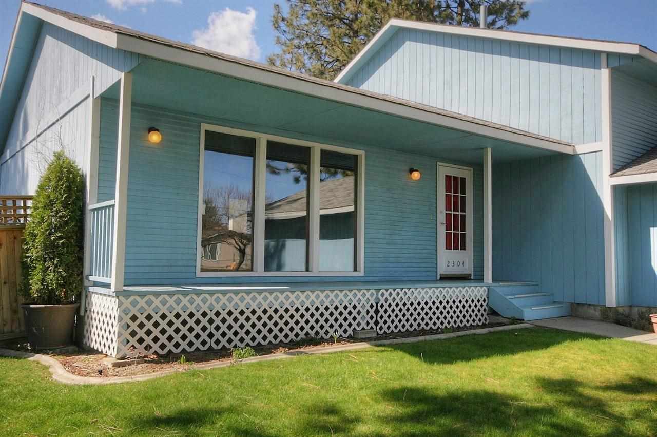 2304 South Evergreen Road Spokane, WA 99216 - Photo 5 of 13 Gallery Image 5