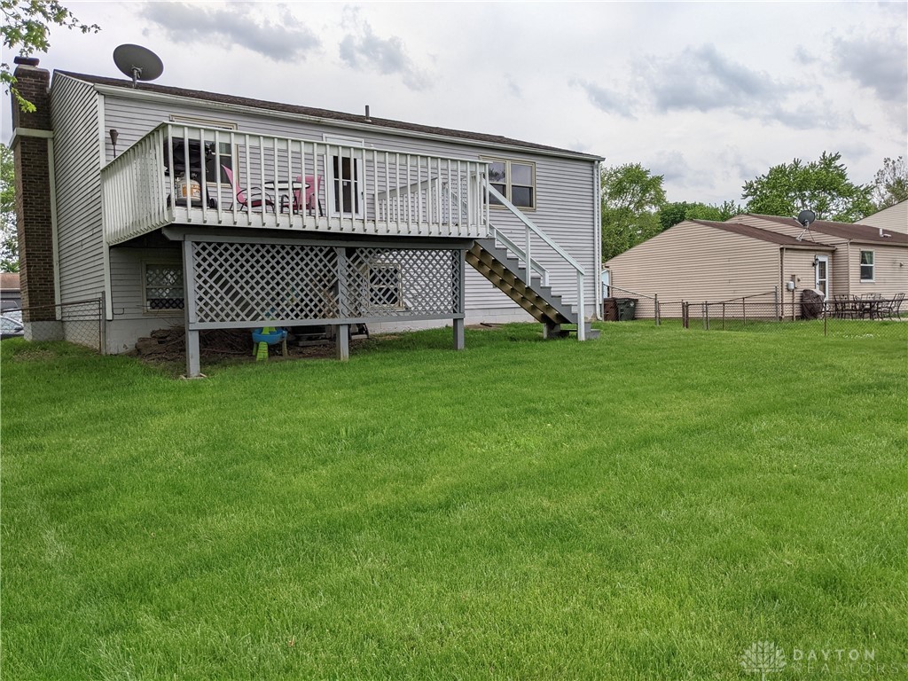 158 Lexington Farm Road Englewood, OH 45322 - Photo 21 of 22 Gallery Image 21
