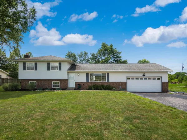 $314,999 | 5907 Ebright Road, Groveport, OH 43125