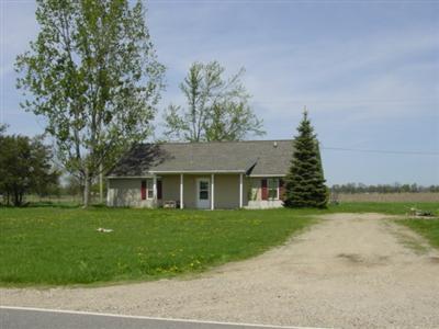 12850 Bowens Mill Road Wayland, MI 49348 - Photo 1 of 4 Primary Photo