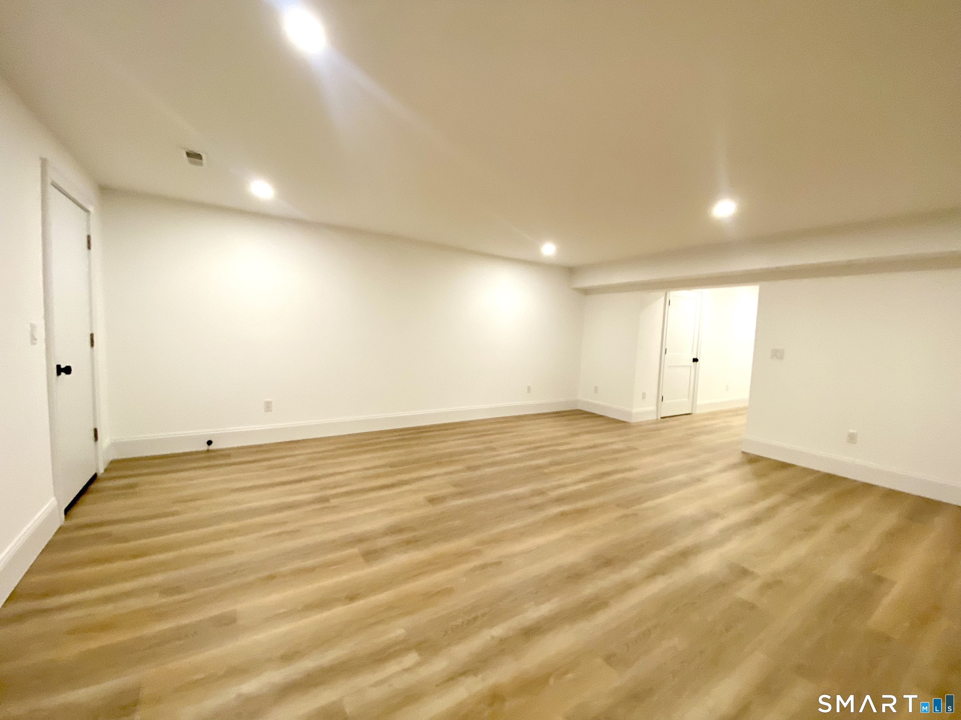 28 Country Road Fairfield, CT 06824 - Photo 9 of 14 finished lower level will add over 600 sq ft of space.