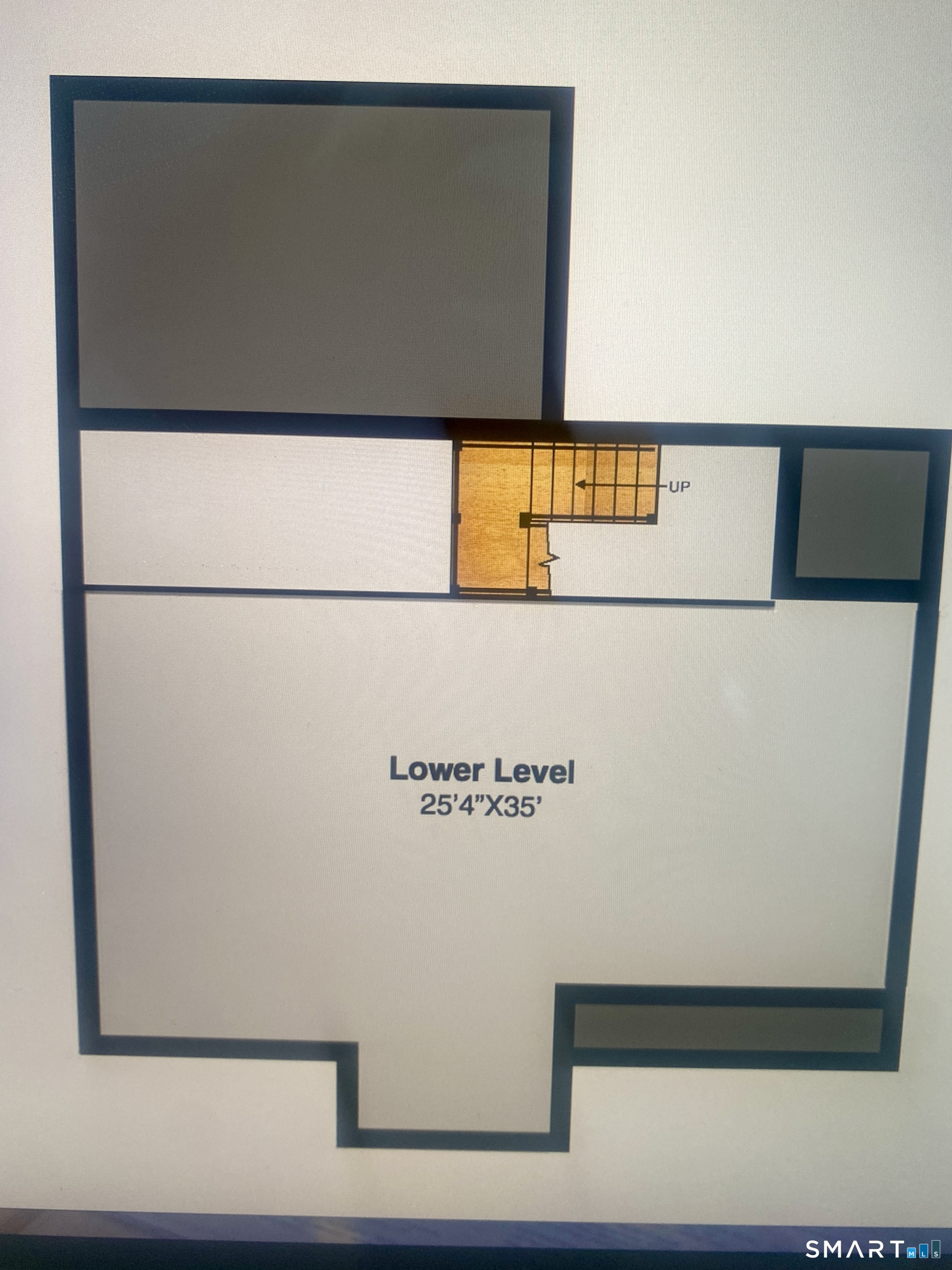 28 Country Road Fairfield, CT 06824 - Photo 10 of 14 garage to mudroom