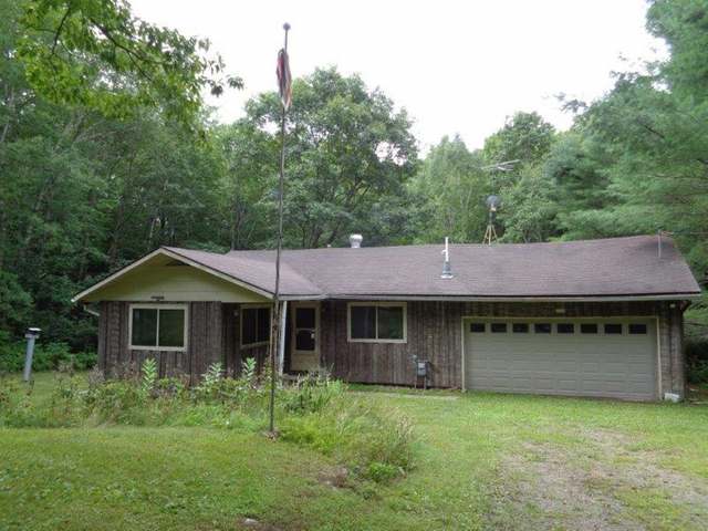 7973 Eagle Road Lake Tomahawk, WI 54539 - Photo 1 of 15 Gallery Image 1