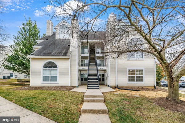 $224,000 | 14229 Bowsprit Lane, Unit 501, Laurel, MD 20707