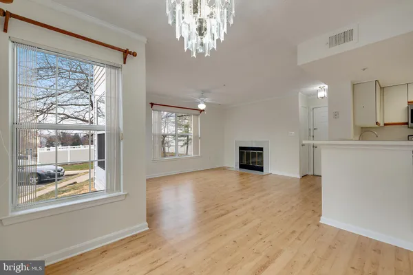 $224,000 | 14229 Bowsprit Lane, Unit 501, Laurel, MD 20707