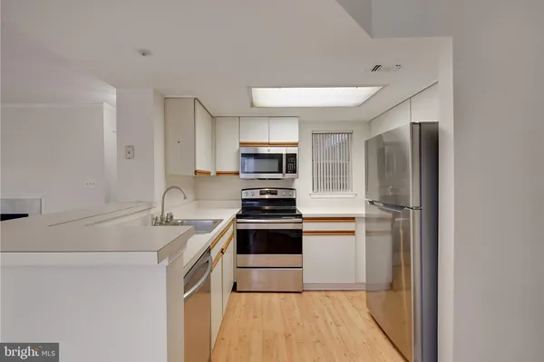 $224,000 | 14229 Bowsprit Lane, Unit 501, Laurel, MD 20707